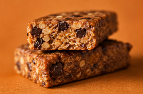 ROHBRO POWER START – PEANUT OAT